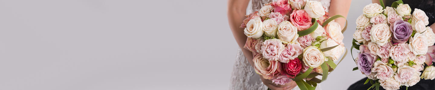 Brautstrauß zu deinem Hochzeitskleid Brautstrauß zu deinem Hochzeitskleid