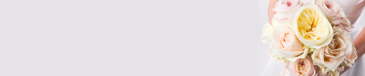 Brautstrauß Trends 2025