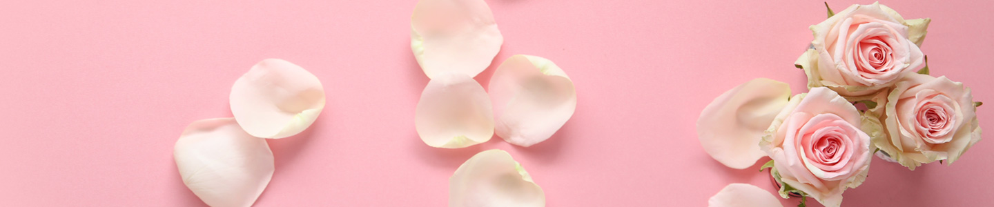 Minimalistische Blumensträuße