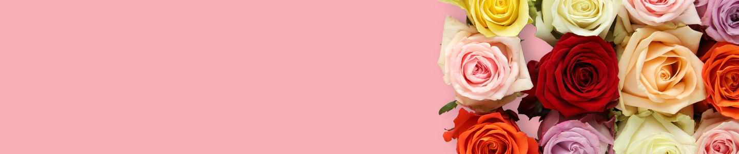 Geschäftsblumen auf Rechnung