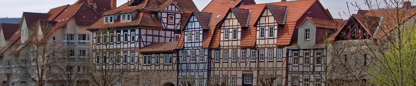 Rosesnversand Fulda