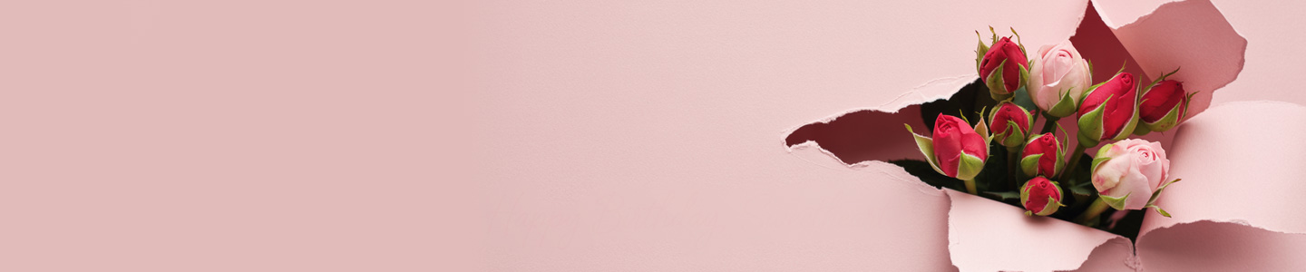 Rosen zum Single's Day Rosen zum Single's Day