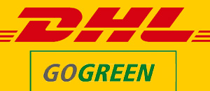 DHL GoGreen DHL GoGreen