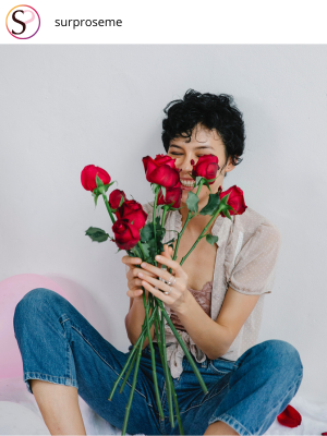Instagram: Rote Rosen