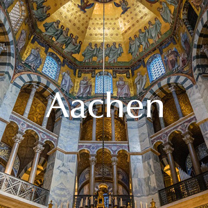 Rosen bestellen Aachen Rosen verschicken nach Aachen