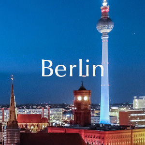 Bestellen und liefern in Berlin Rosen verschicken nach Berlin