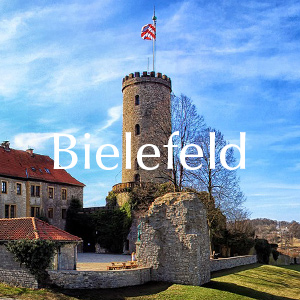 Rosenversand Bielefeld Rosen verschicken nach Bielefeld