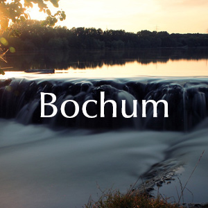 Bestellen und liefern in Bochum Rosen bestellen in Bochum