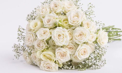 Hochzeitsblumen Trends Blog: Brautstrauß Trends