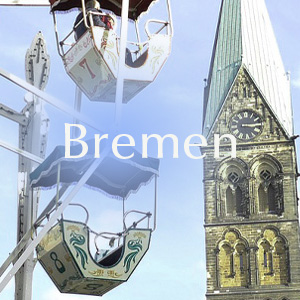 Rosen bestellen Bremen Rosen verschicken nach Bremen