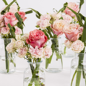 Centerpiece Sets bestellen