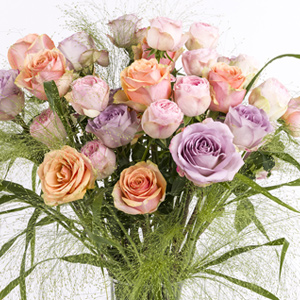 Centerpieces bestellen