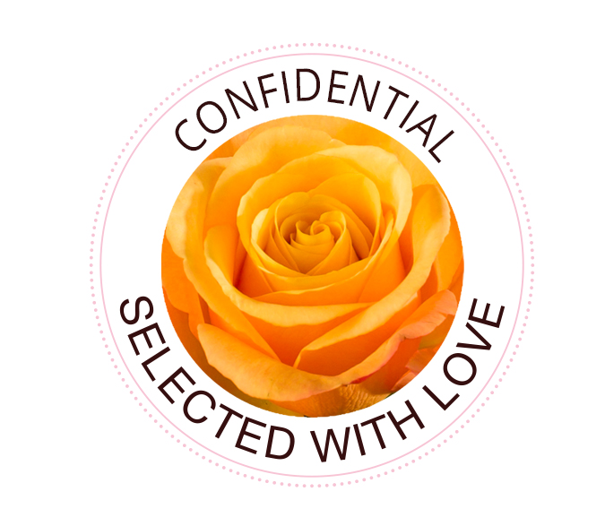 Confidential Rosen Die Confidential Rose