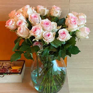 Rosa Rosenstrau&szlig;