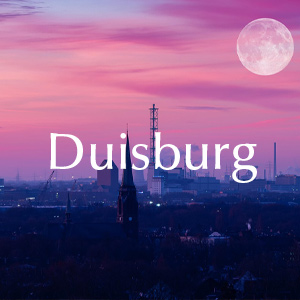 Bestellen und liefern in Duisburg Rosen verschicken nach Duisburg