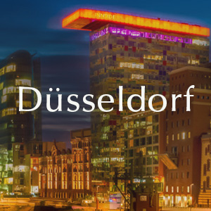 Rosenversand Düsseldorf Rosenlieferung in Düsseldorf