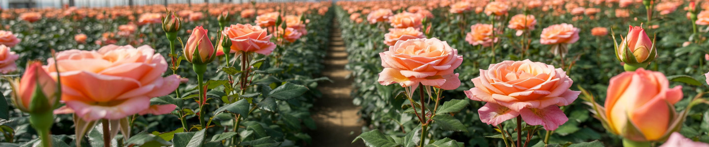 Rosen aus Ecuador Rosen aus Ecuador