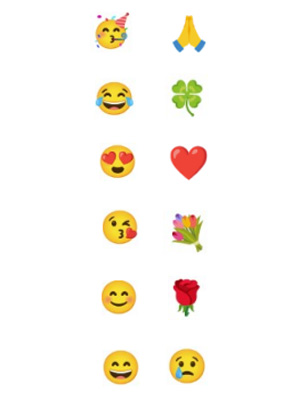 Emojis Emojis