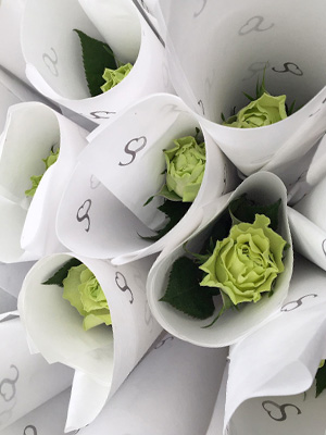 Gesch&auml;ftlich Rosen bestellen