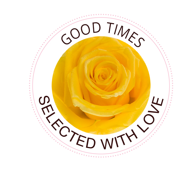 Good Times Die Good Times Rose