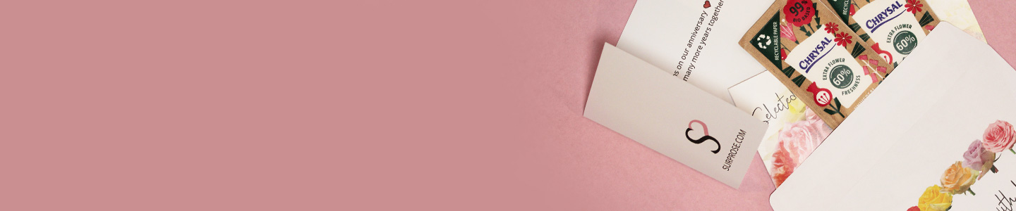 Grußkarte mit Rosen Gratis Grußkarte