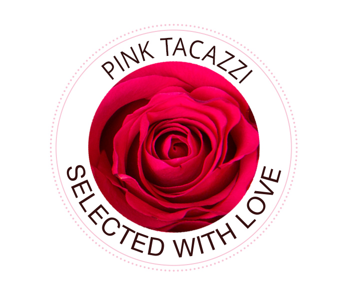 Tacazzi Rosen Die Tacazzi Rose