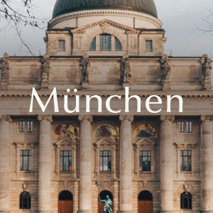 Rosen verschicken nach M&uuml;nchen