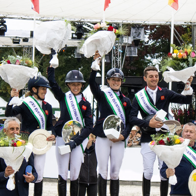 Military Enschede-Boekelo Military Enschede-Boekelo