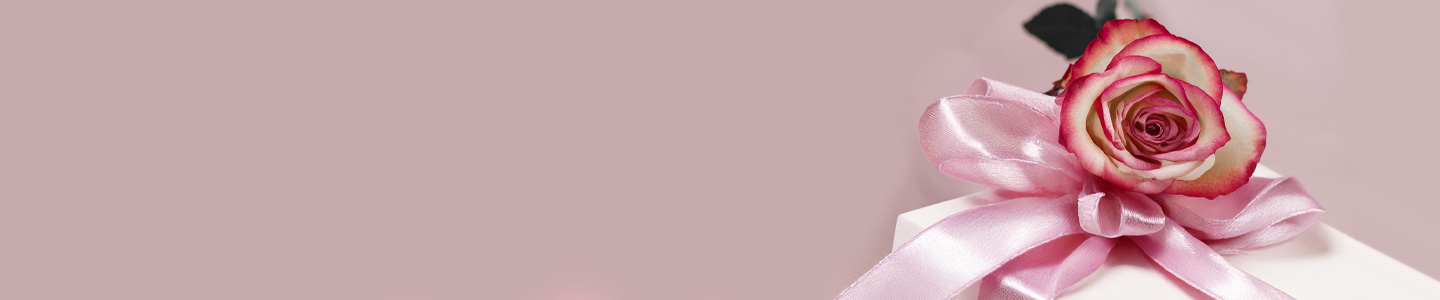 Rosen zum Geburtstag