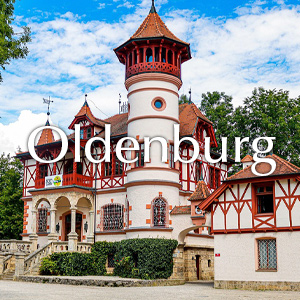 Rosenlieferung nach Oldenburg Rosen bestelllen und verschicken nach Oldenburg
