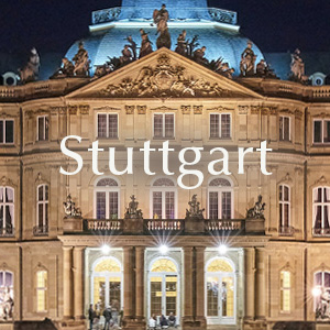 Rosen verschicken nach Stuttgart Rosenlieferung Stuttgart