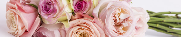 Hochzeitsblumen bestellen
