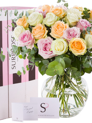 Avalanche Strau&szlig;