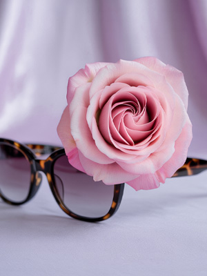 Blog: Rosen im Sommer