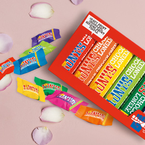 Tony's Chocolonely Tony's Chocolonely