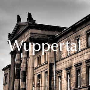 Bestellen und liefern in Wuppertal Rosenlieferung in Wuppertal
